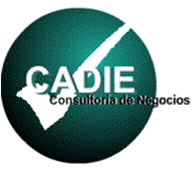 Logo de CADIE